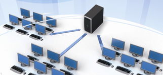 电脑产品代理与机房维护服务 全方位支持数字化运营