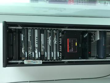 重庆地区专业安防与智能系统集成服务 从监控布线到机房维护的一站式解决方案