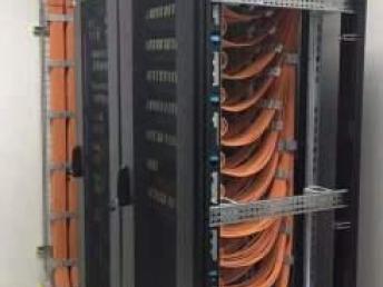 深圳安防监控、网络布线及机房维护一体化服务指南