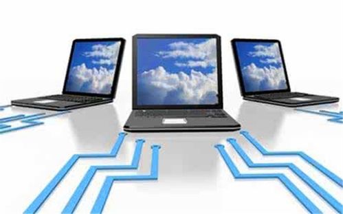 高薪行业揭秘 3年可买房的计算机房维护服务